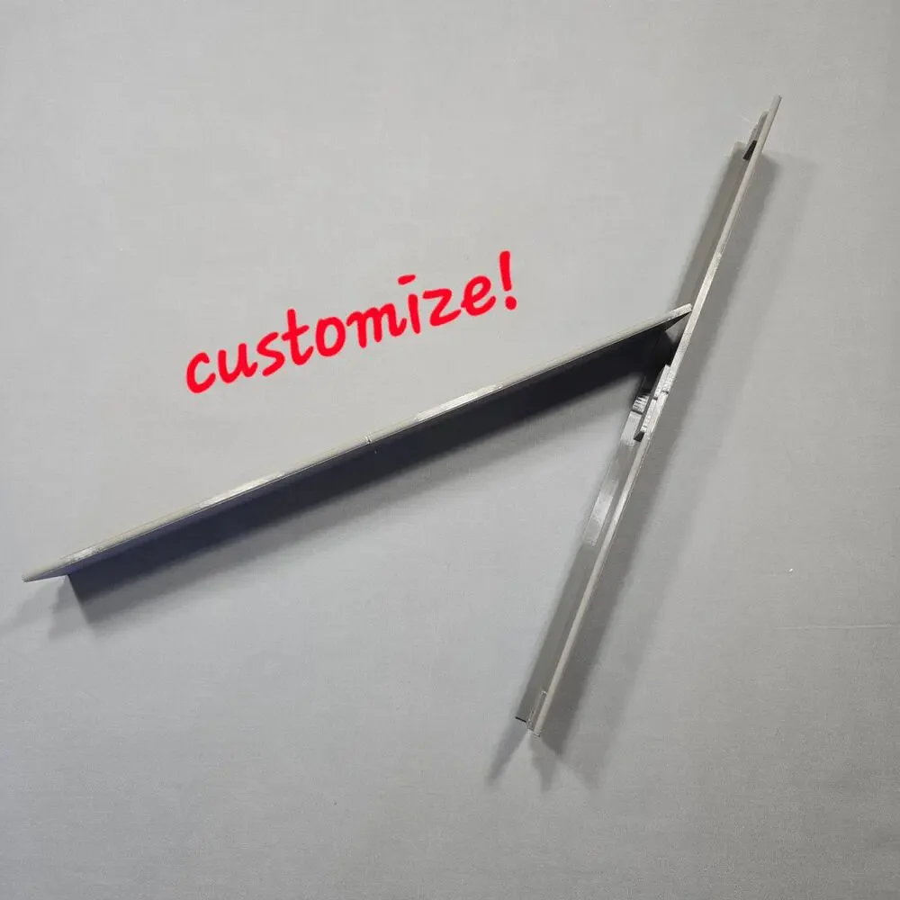Aquarium Substrate Divider | Tank Separator for Aquascaping | Fish Tank Barrier